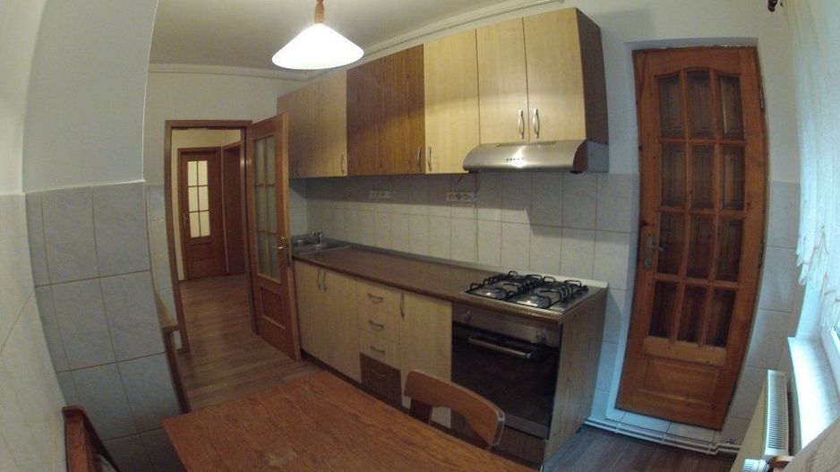 Apartament 3 camere + 2 bai in bloc vila.de 4 etaje, Racadau - Poză 3