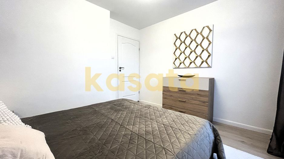 3 camere I 72 mp I renovat I prima inchiriere I parcare - Poză 6