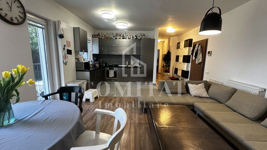 Apartament la cheie | Grădină proprie  și Parcare | Cartier Bună Ziua - Poză 4