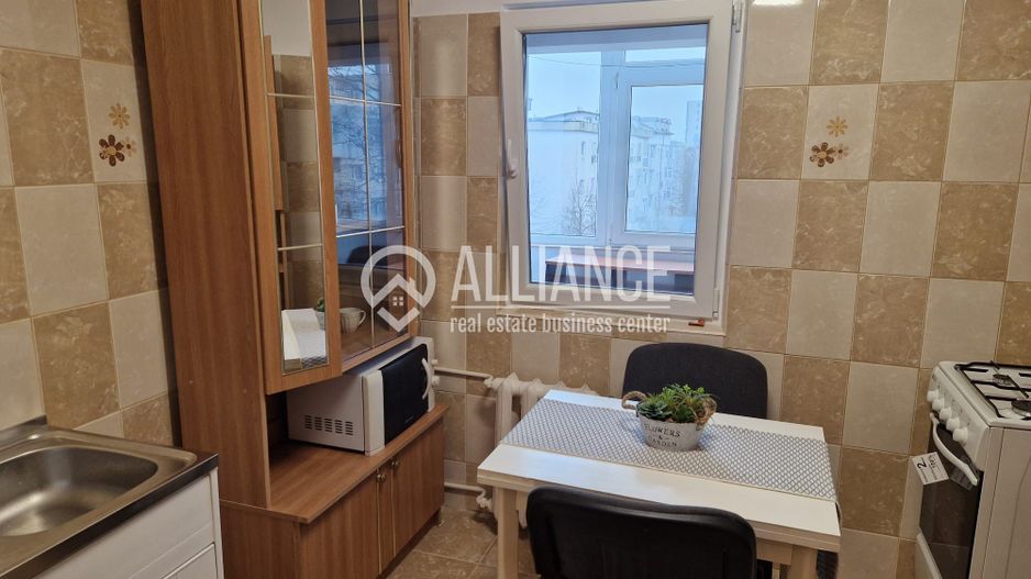 Tomis Nord Boema ( Cod 06) apartament 2 camere mobilat si utilat - Poză 6