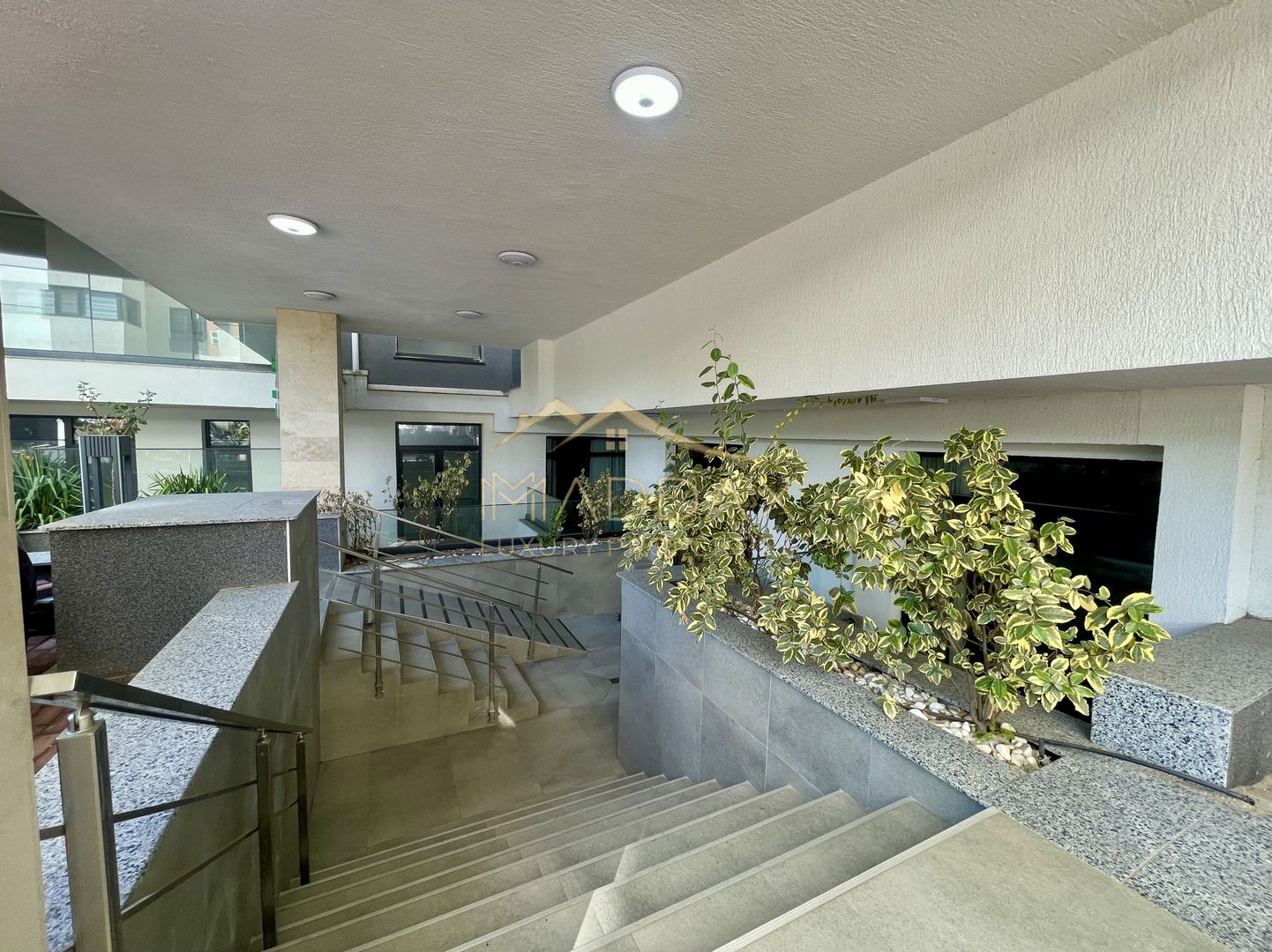 Apartament 2 camere**mobilat LUX//Central - Poză 18