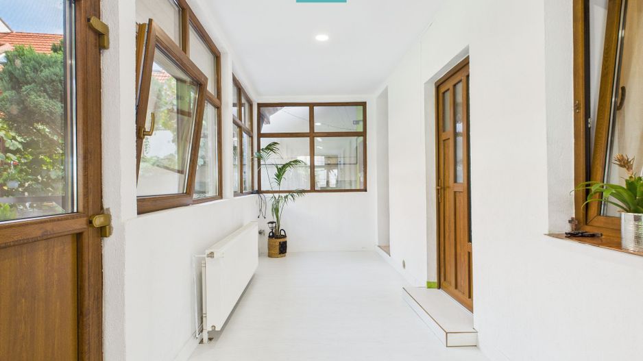 Apartament 3 camere  la curte  - Odobescu - Poză 26