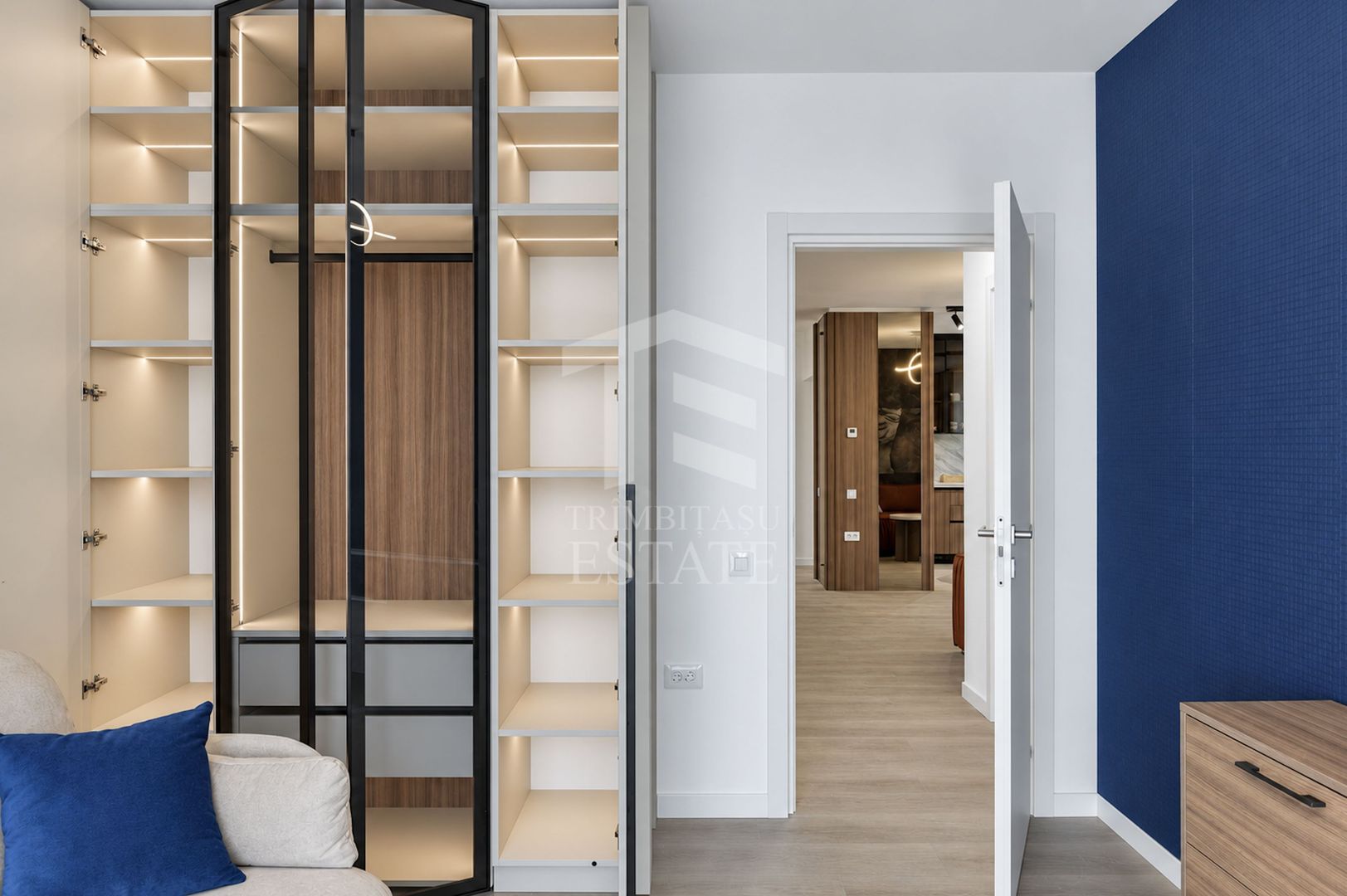ANTIAERIANA | APARTAMENT 3 CAM DECOM | 74 mp Utili | ALEXANDRIEI 152 - Poză 19