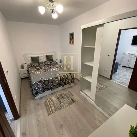 Apartament 2 camere Tatarasi prima inchiriere 350 euro - Poză 4