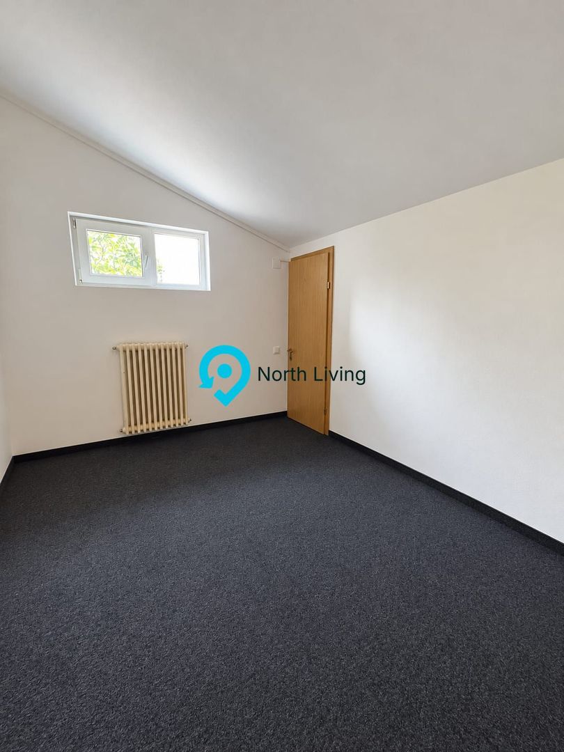 Apartament 4 camere | Vila | TVR | 137mp - Poză 5