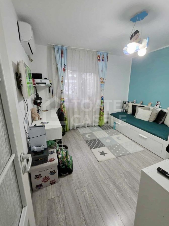 Apartament 3 camere, modern, zona Expo Transilvania - Poză 4