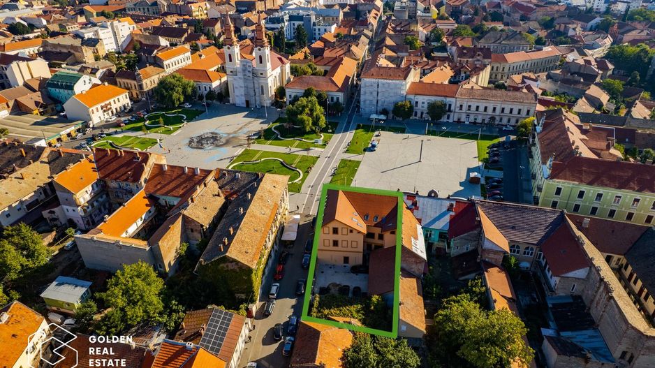 Cladire ultracentrala, Piata Catedralei, Comision 0% - Poză 4