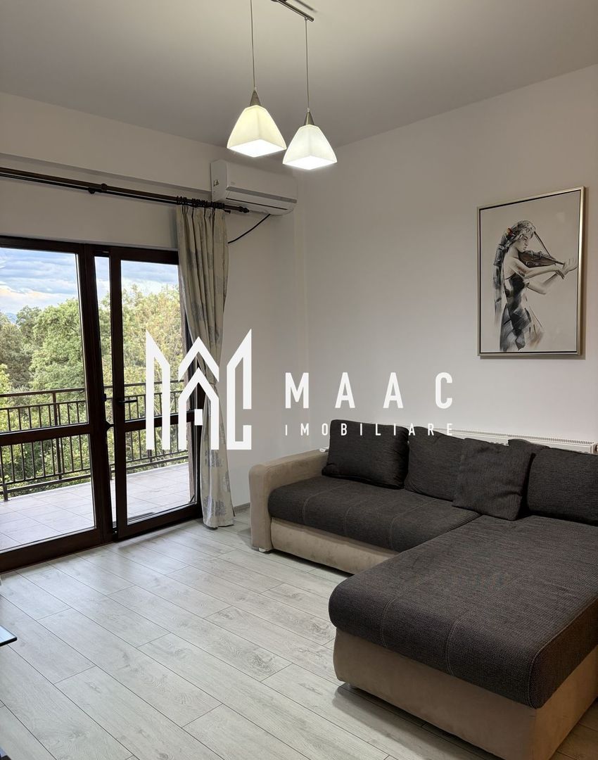 Apartament 3 camere de închiriat | Sibiu, Sub Arini - Poză 16
