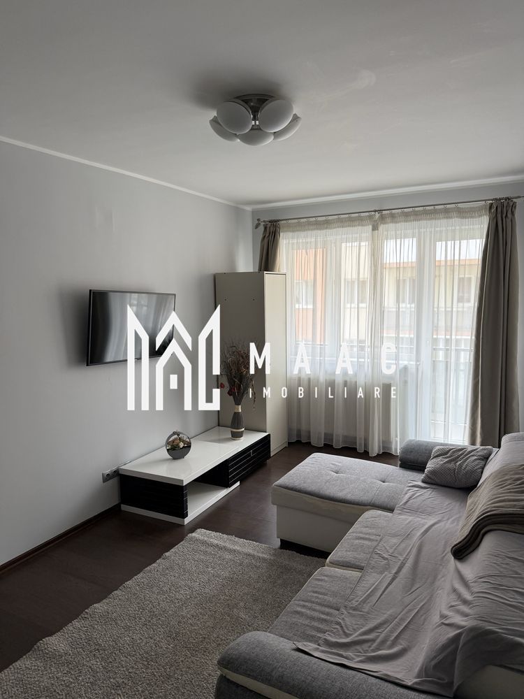 Apartament 2 camere | Pet friendly | Loc de parcare | Terezian - Poză 1