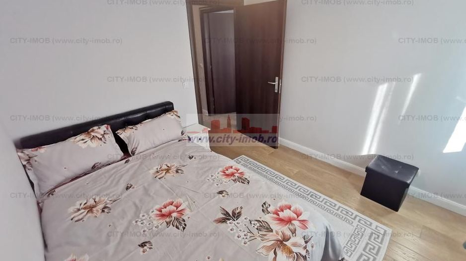 Inchiriere apartament 3 camere Baneasa Complex Rezidential - Poză 19