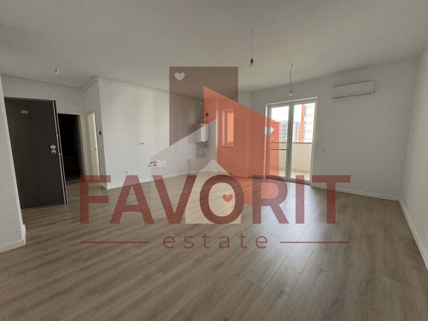 COMISION 0%. Apartamente noi cu 2 camere in zona Aradului - Poză 1