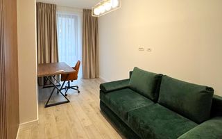 Chirie | Duplex 3 camere | 2 locuri de parcare | Herăstrău - Poză 8