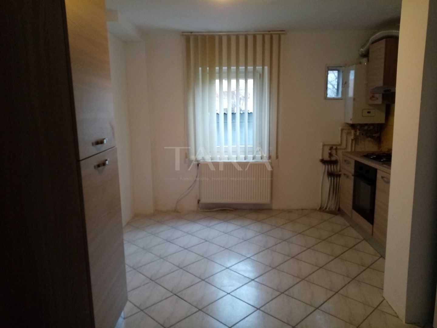 Apartament 3 cam de 70 mp în cartierul Mărăști - Poză 4