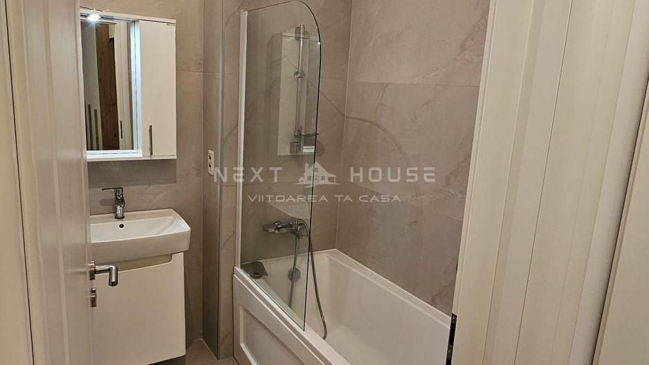 Apartament Rahova  ( Parcul Carol -  Liberty Mall ) - Poză 21