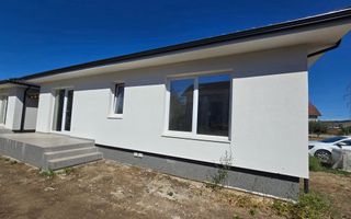 Casă Individuală de Închiriat, 4 Camere, Prima Închiriere, Ampoi 3 - Poză 2