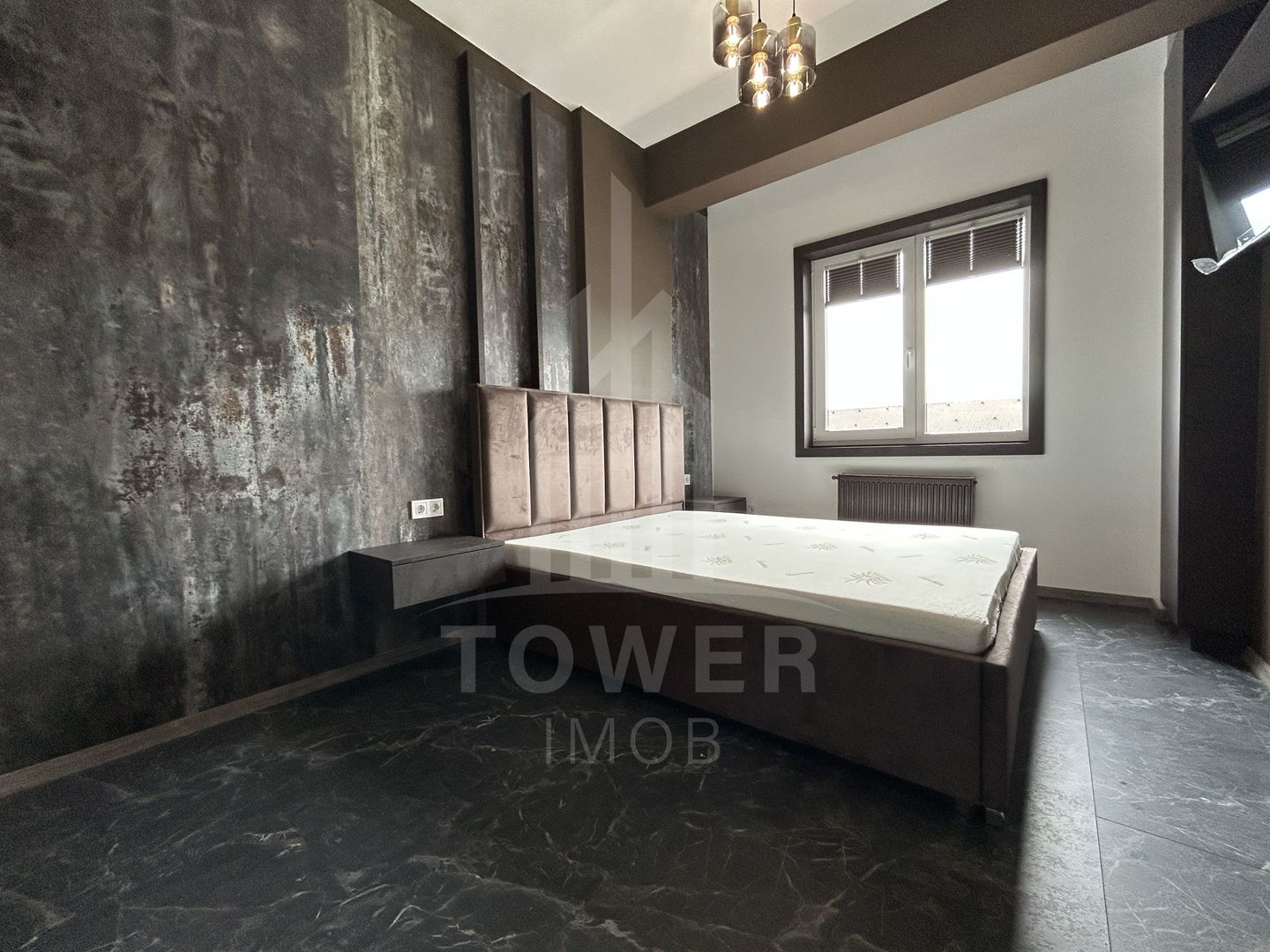 Apartament 3 camere cu loc de parcare și terasă de închiriat - Poză 8