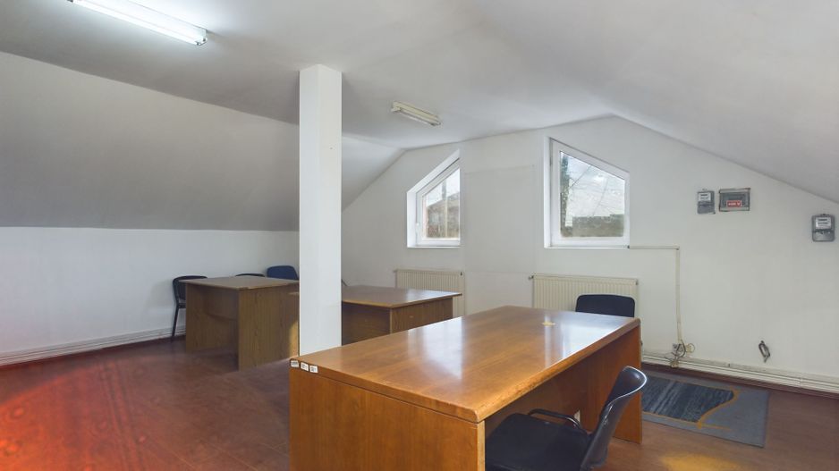 Spatiu birouri 55mp Dumbravita - Poză 1