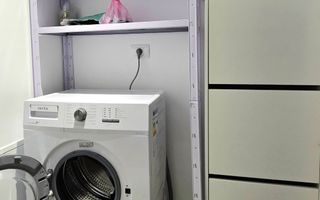 Doua camere tip Studio, parcare inclusă | Coresi - Poză 11
