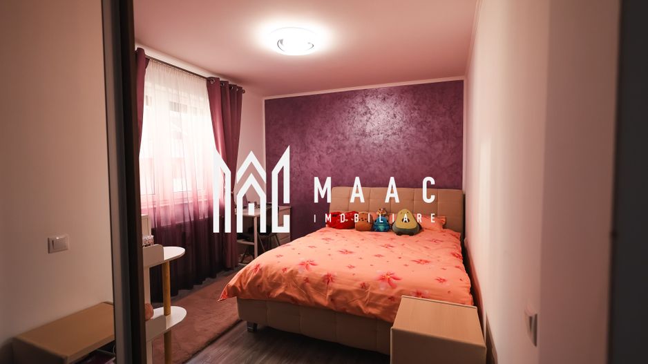 Apartament 3 camere | Etaj 1 | Decomandat | Arhitectilor - Poză 5