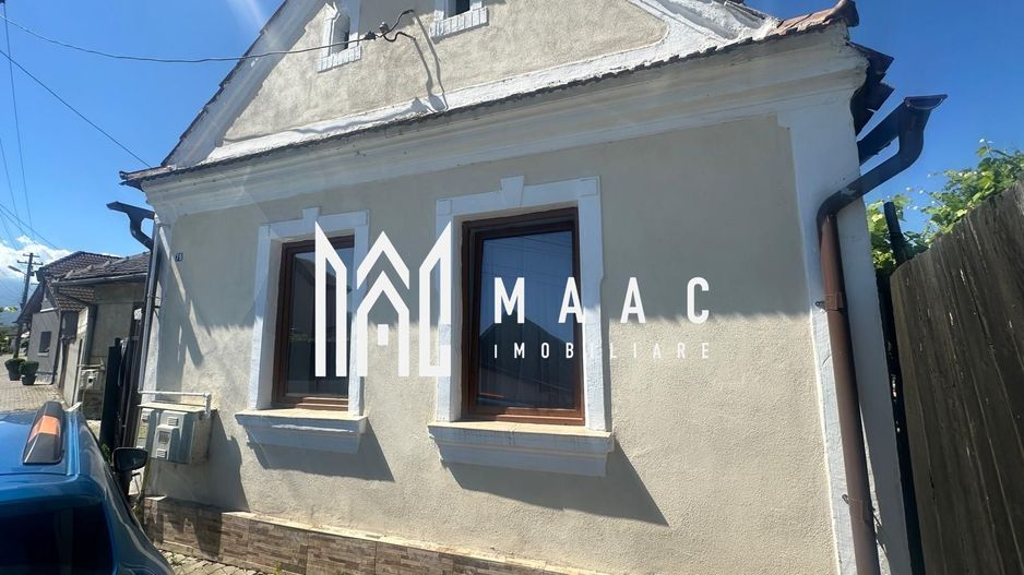 CASA INDIVIDUALA I 5 CAMERE I AVRIG - Poză 15