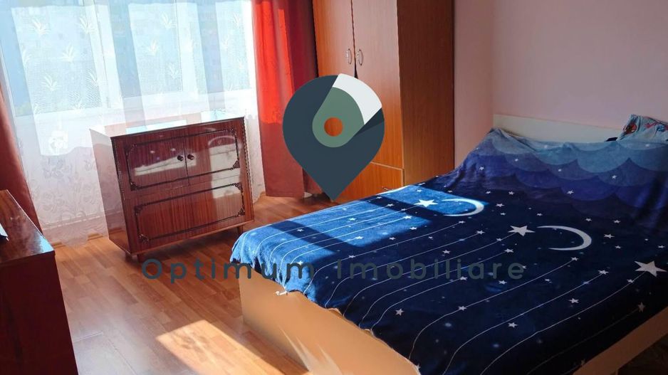 Apartament cu 3 camere, 2 bai in Manastur, zona Ion Mester ! - Poză 1