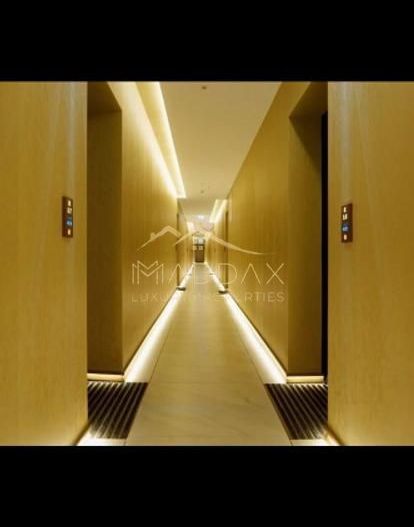 Apartament exclusivist cu vedere panoramică către Lacul Tei *** - Poză 8
