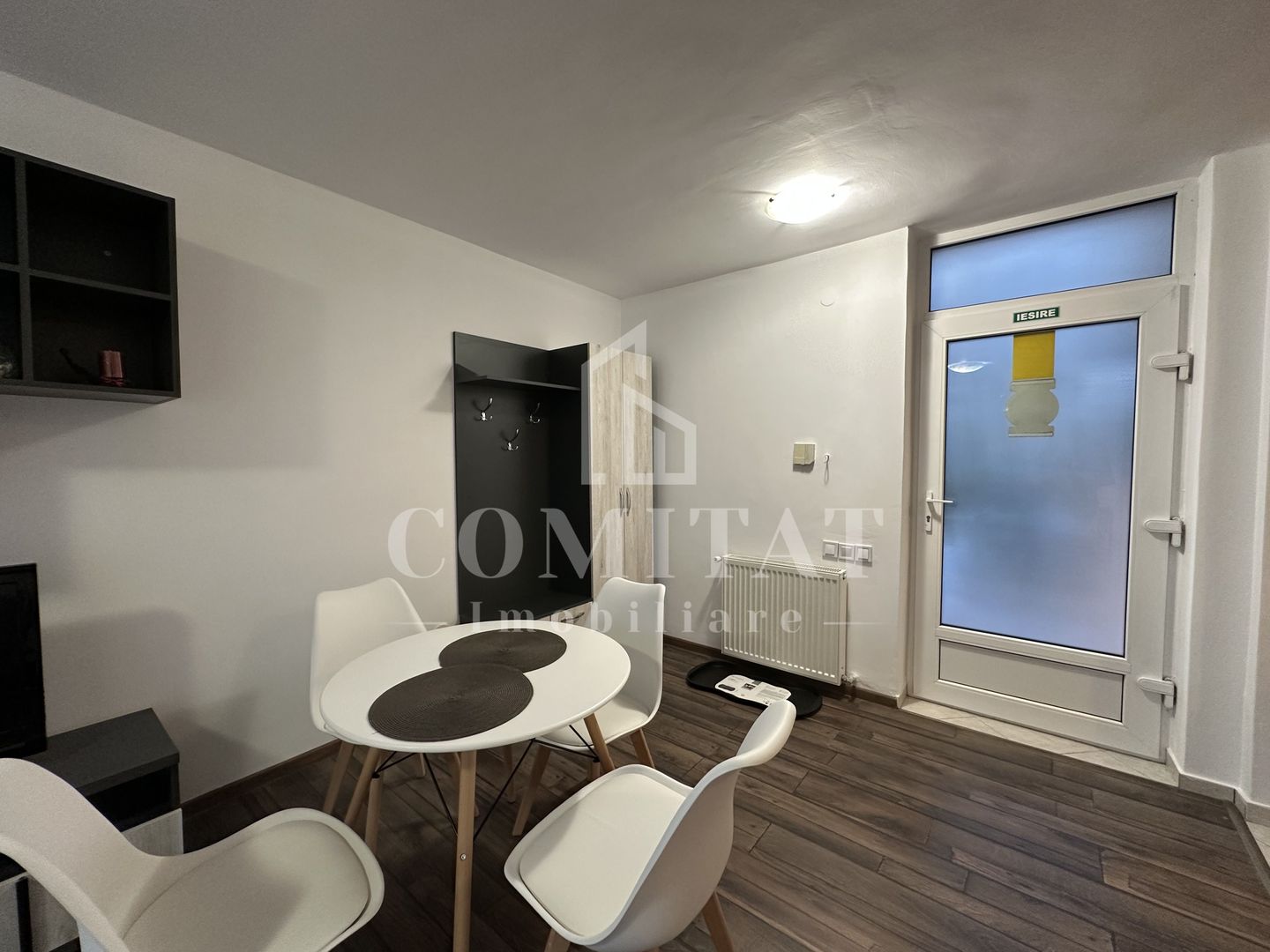 Apartament 2 camere | Loc de parcare | Cartier Borhanci - Poză 3