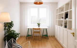 Apartament 3 camere, complet renovat si mobilat – Manastur, Calea Floresti - Poză 4