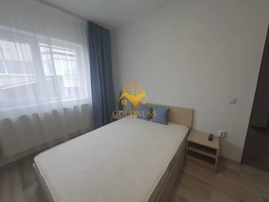 2 camere decomandate, modern, parcare, Cartierul Buna Ziua, Zona Audi - Poză 2