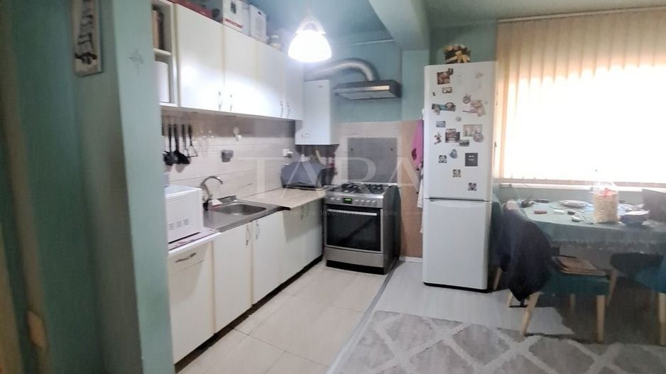 Apartament cu 2 camere de vanzare in zona Vivo - Poză 2