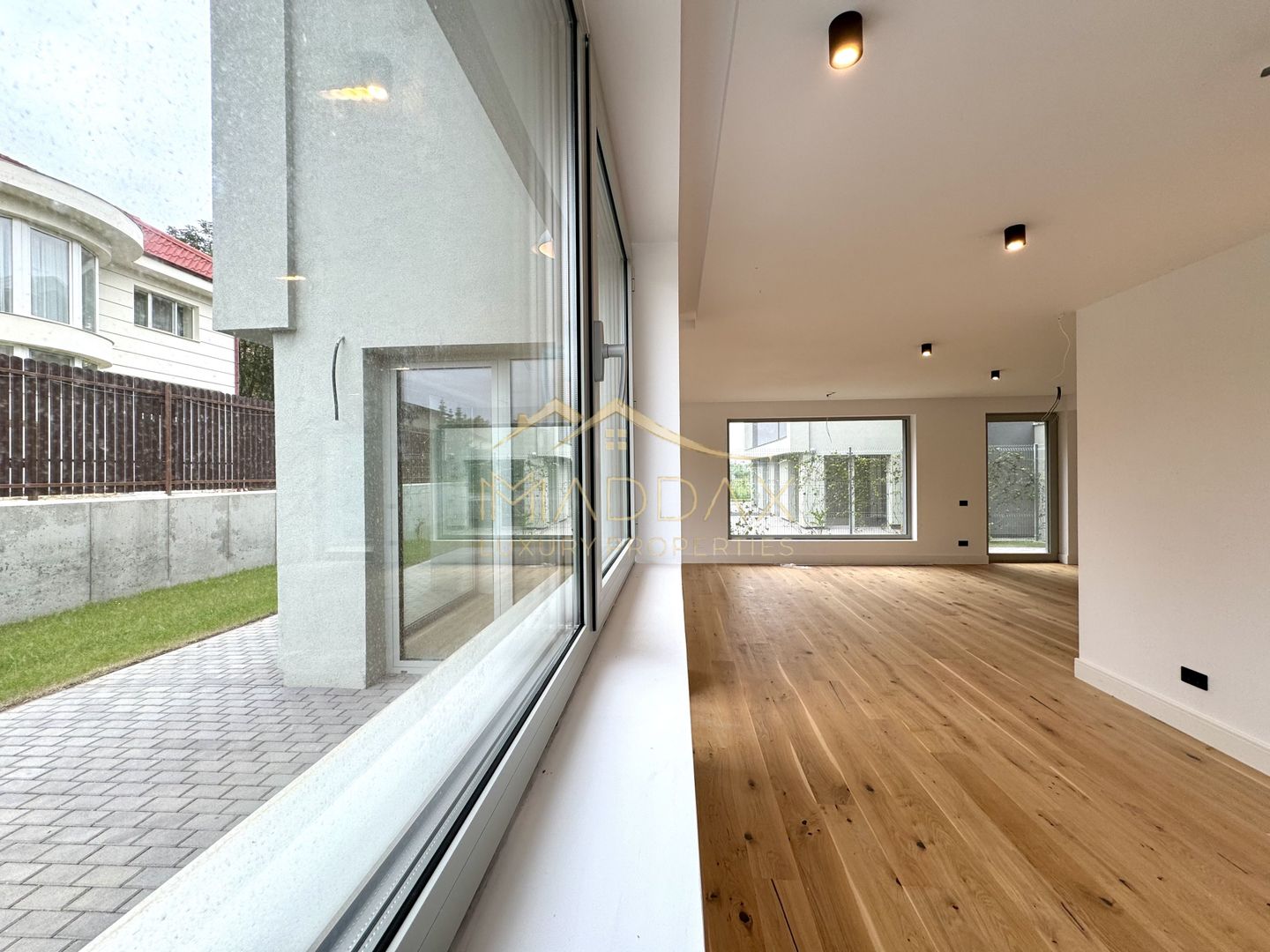 Vila Smart&Green *276mp* First Rent // Pipera-Erou Iancu Nicolae - Poză 2