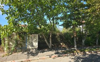 VOLUNTARI CENTRU - TEREN DE VANZARE 513 MP ZONA CENTRALA VILE - Poză 6