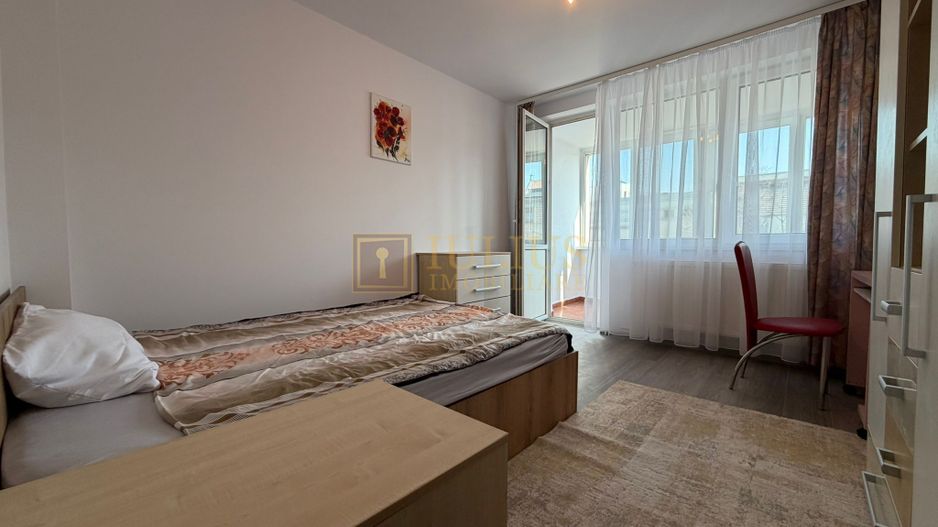 Ultracentral, 3 camere, centrală proprie- Mag. Orange/Piatra Craiului. - Poză 1