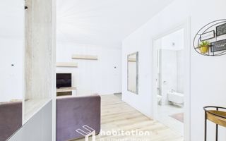 Vedere la pădure – apartament 3 camere,  elegant si primitor,  Lipovei - Poză 17
