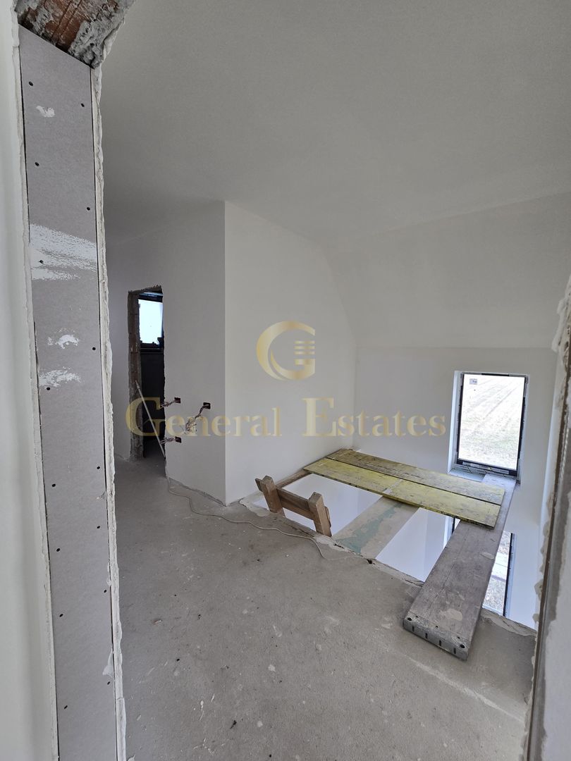 Ansamblu rezidențial exclusivist în Cristian, Brașov - Poză 24