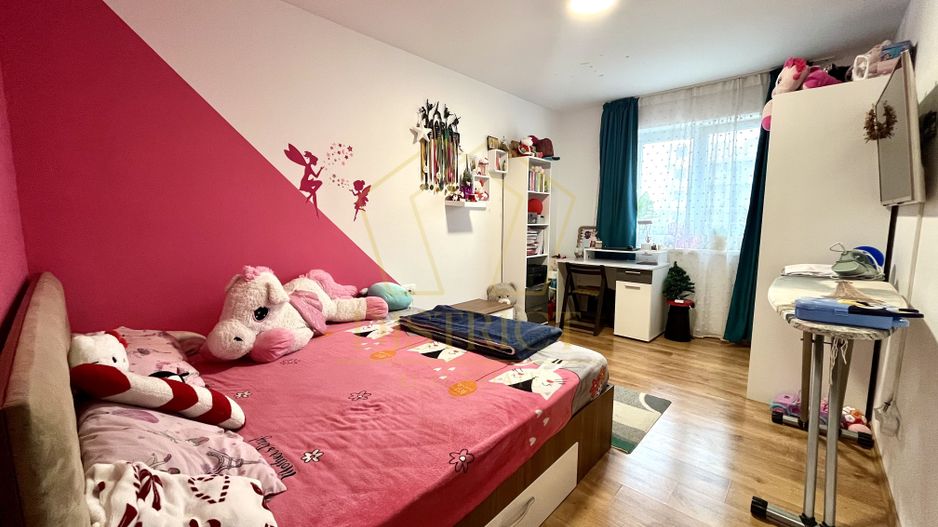 Apartament decomandat cu 2 camere | Giroc - Poză 4