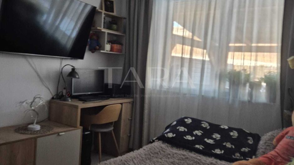 Apartament 2 camere – Chinteni - Poză 4