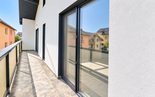 CASĂ DE VÂNZARE ÎN SIBIU TURNIȘOR | NOUĂ | 4 CAMERE | 3 BĂI - Poză 10