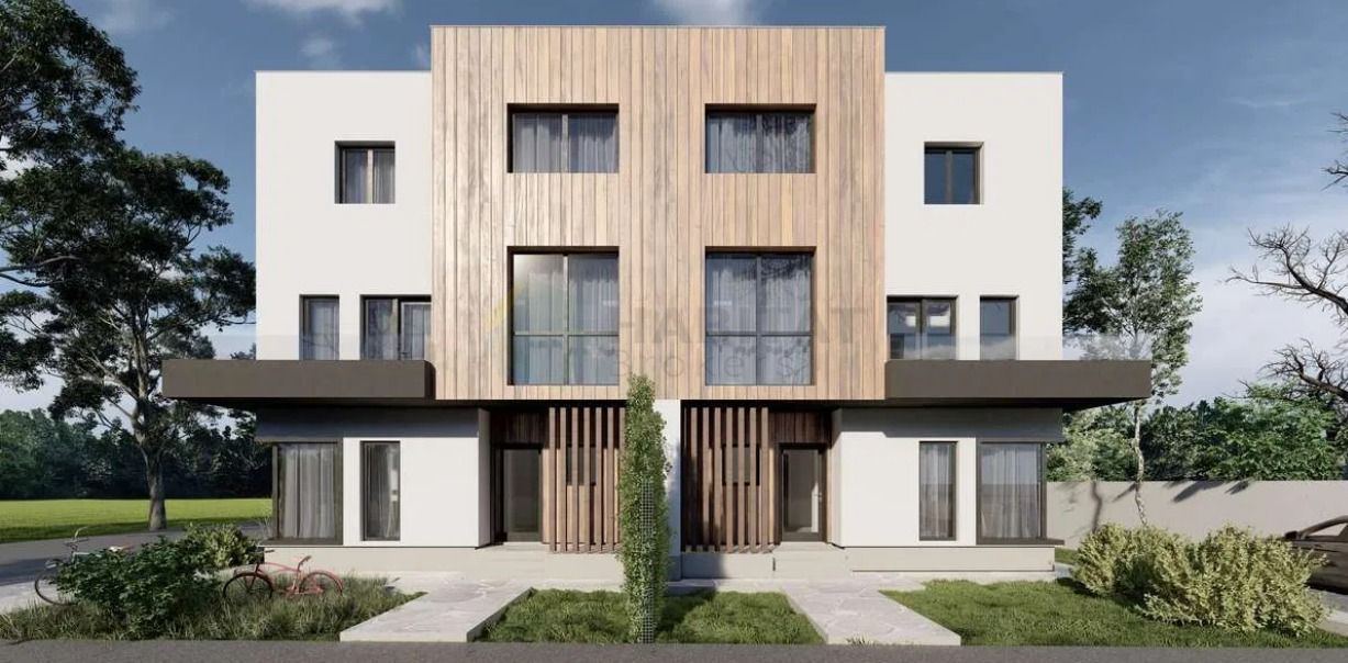 Duplex premium P+2 în Tunari, lângă Școala Verita – Centru Sportiv Pescariu - Poză 15