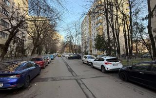 Apartament 3 camere și 2 băi - 69 mp, complet mobilat utilat ! - Poză 17