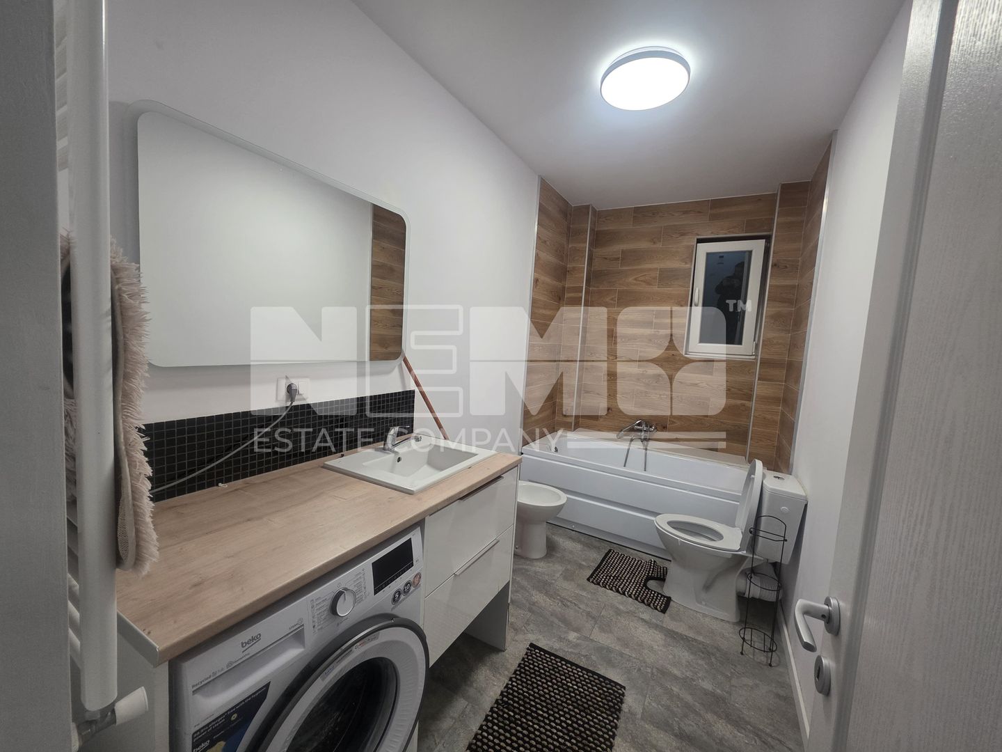 APARTAMENT 2 CAMERE | LONDON RESIDENCE | SUCEAVA - Poză 15