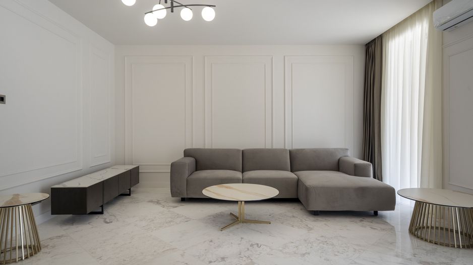 3 camere 100 mp Iancu Nicolae Jolie Village finalizat Ready to move in - Poză 8