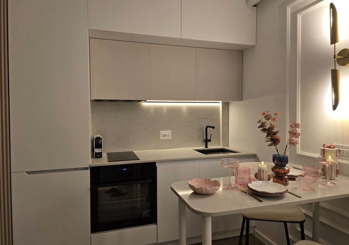 AP. 2 CAMERE ESTORIA, PRIMA INCHIRIERE, PET-FRIENDLY, PARCARE, METROU - Poză 6