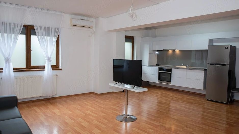 Închiriere Garsoniera 47 mp, centrala proprie, bloc 2010, Colentina - Poză 1