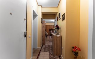 Apartament 3 camere 2 bai Gara de Est - Iancului I bloc 2021 I COM 0% - Poză 15