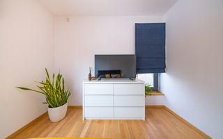 Resedinta spectaculoasa  – Vila exclusivista deschidere directa la lac - Poză 26