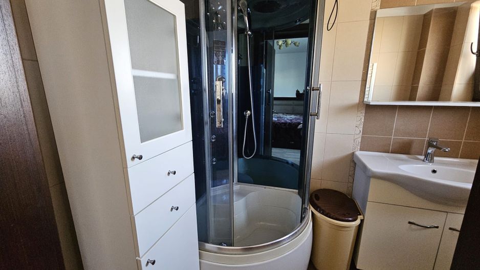 Apartament 3 camere de închiriat – Găvana 3, bloc nou, lângă pădure - Poză 17