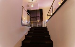 PENTHOUSE pe 3 nivele, SILVER MOUNTAIN - Poză 2