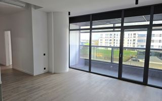 Apartament 4 Camere | 2 Locuri de Parcare | One North Lofts - Poză 1