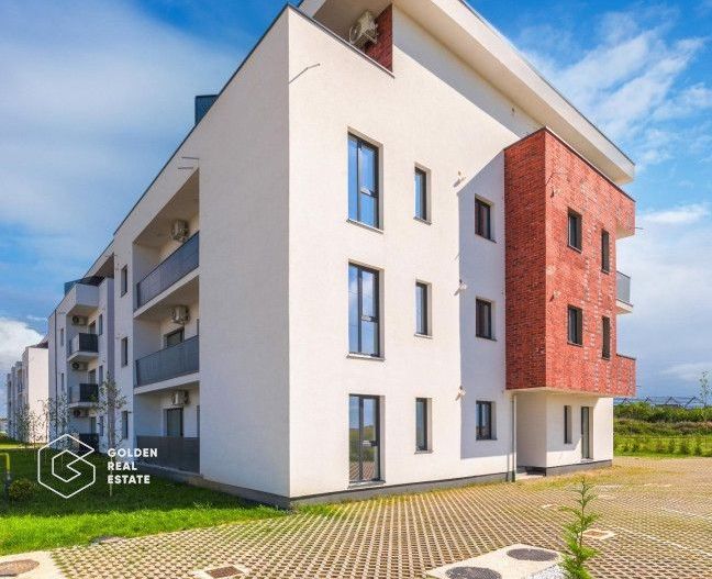 Apartament 2 camere, comision 0%, Complex Rezidential - Poză 2